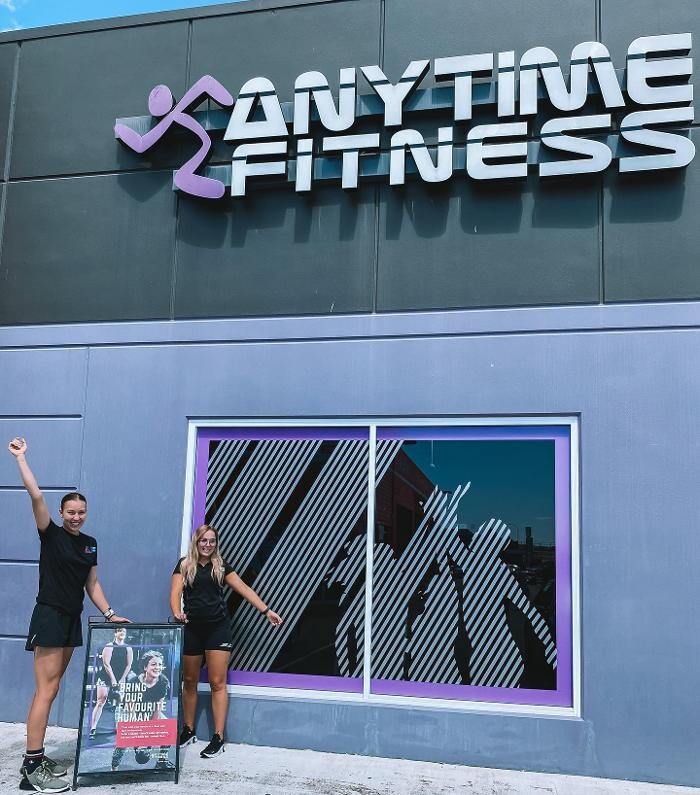 Images Anytime Fitness Upper Coomera