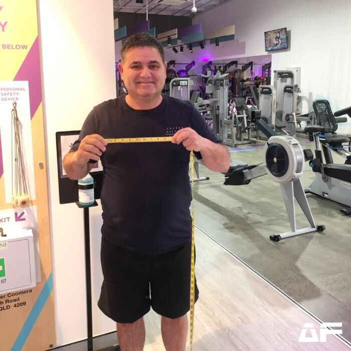 Images Anytime Fitness Upper Coomera