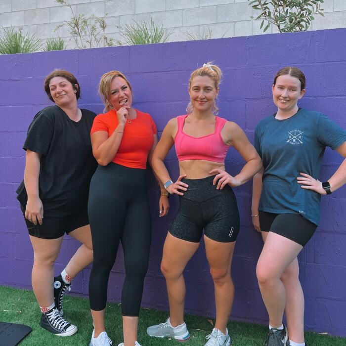 Images Anytime Fitness Upper Coomera