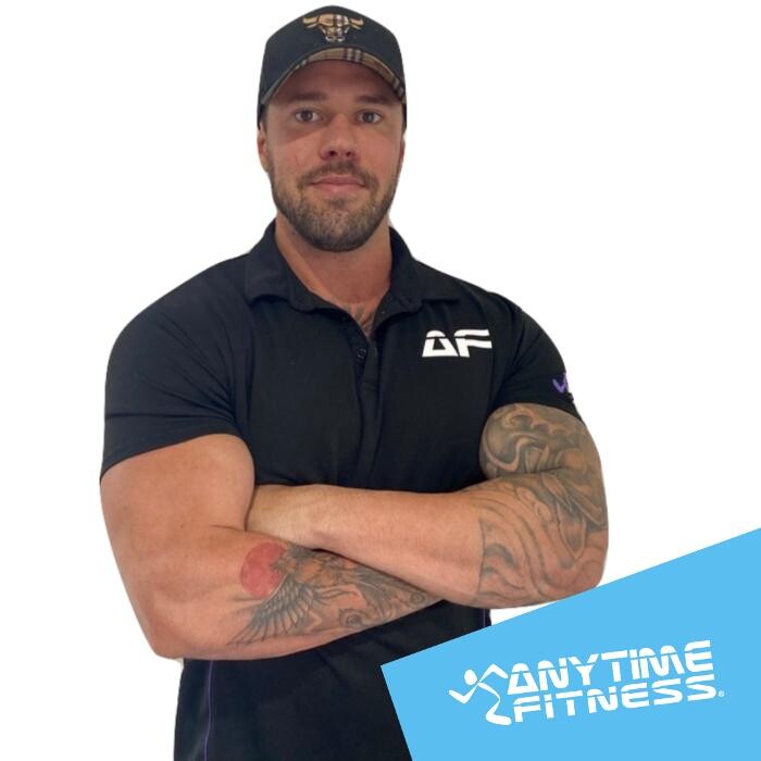 Images Anytime Fitness Upper Coomera
