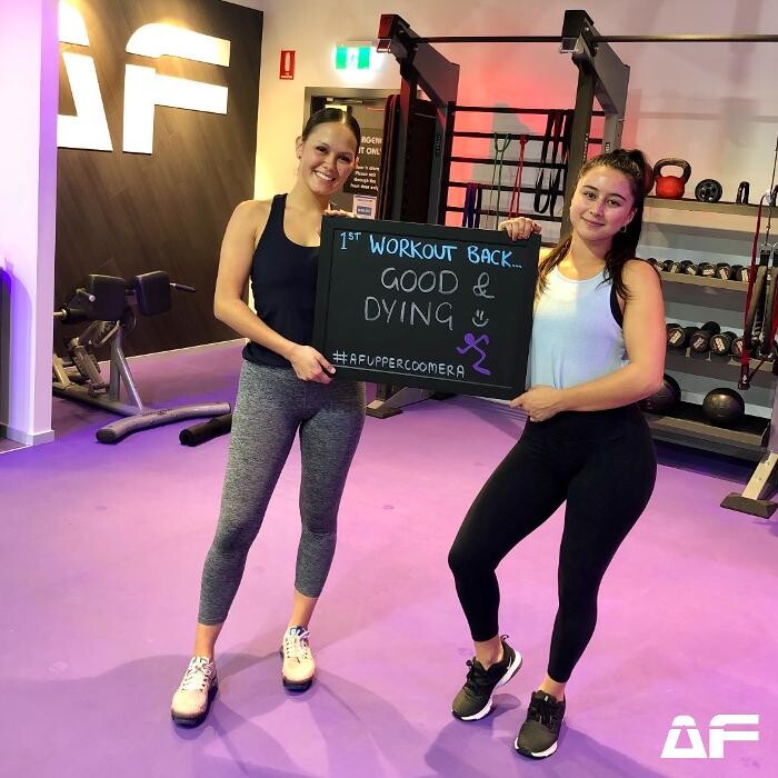 Images Anytime Fitness Upper Coomera