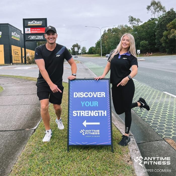 Images Anytime Fitness Upper Coomera