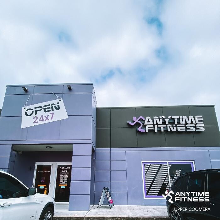 Images Anytime Fitness Upper Coomera