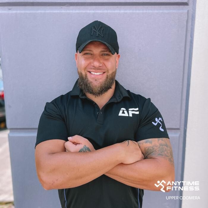 Images Anytime Fitness Upper Coomera
