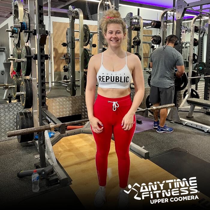 Images Anytime Fitness Upper Coomera