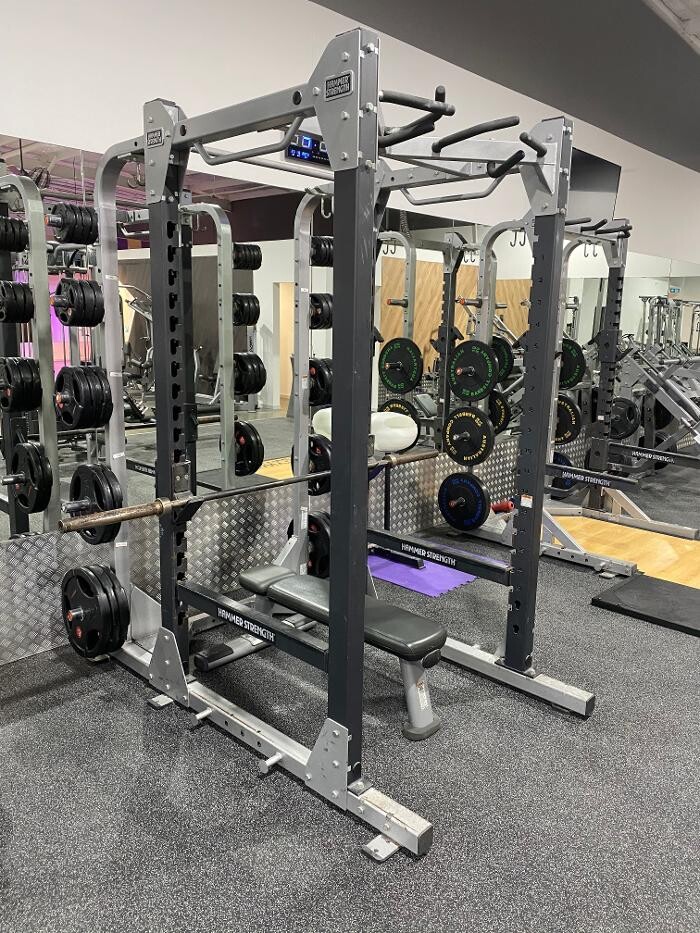Images Anytime Fitness Upper Coomera