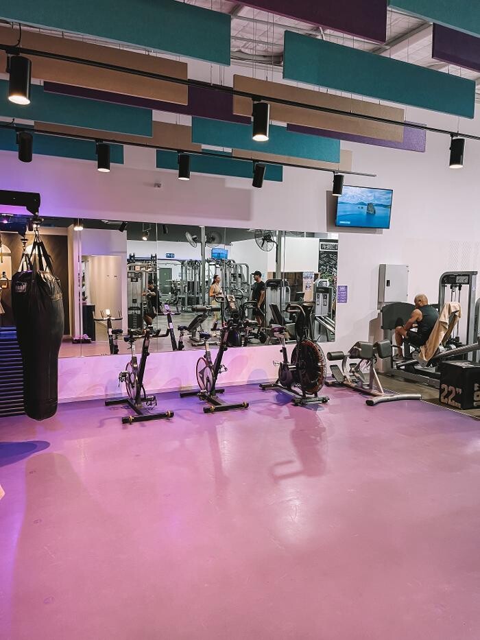 Images Anytime Fitness Upper Coomera