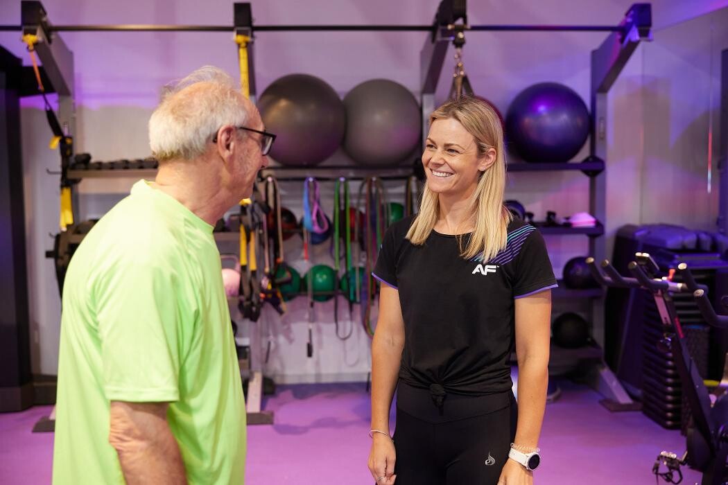 Images Anytime Fitness Upper Coomera