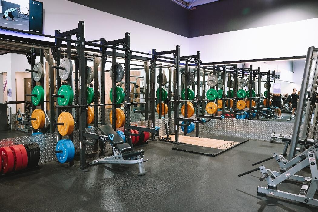 Images Anytime Fitness Upper Coomera
