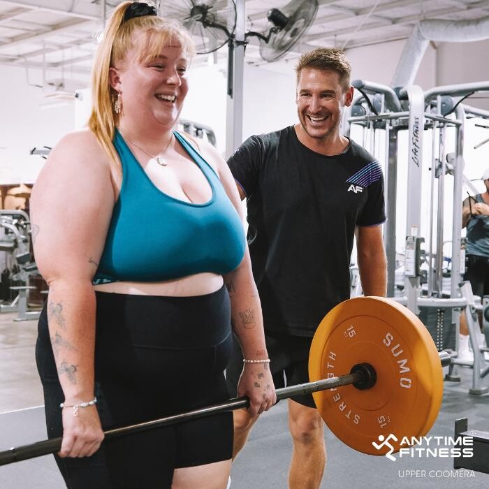 Images Anytime Fitness Upper Coomera
