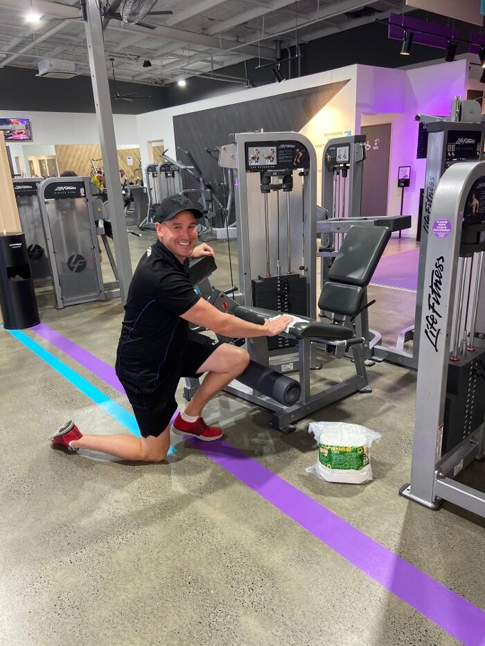 Images Anytime Fitness Upper Coomera