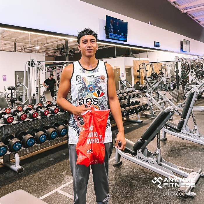 Images Anytime Fitness Upper Coomera