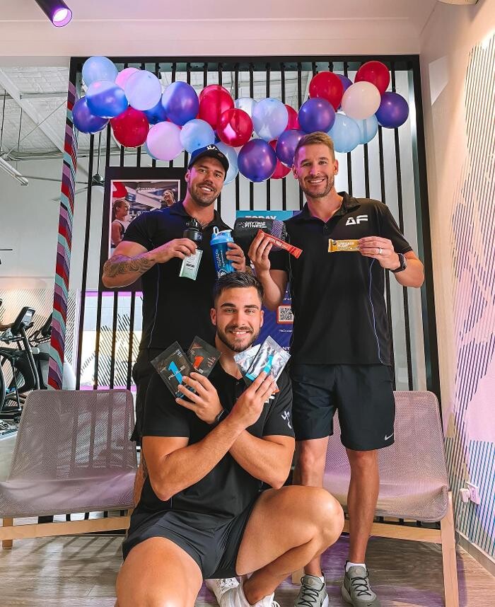 Images Anytime Fitness Upper Coomera