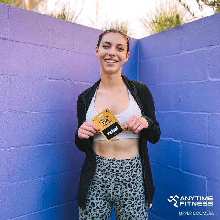 Images Anytime Fitness Upper Coomera