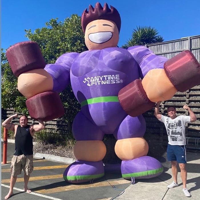 Images Anytime Fitness Upper Coomera