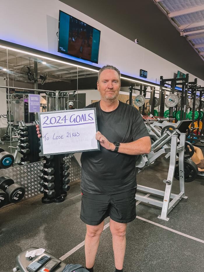 Images Anytime Fitness Upper Coomera