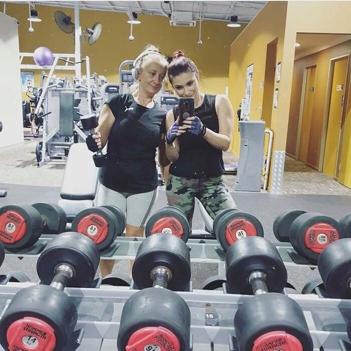 Images Anytime Fitness Upper Coomera