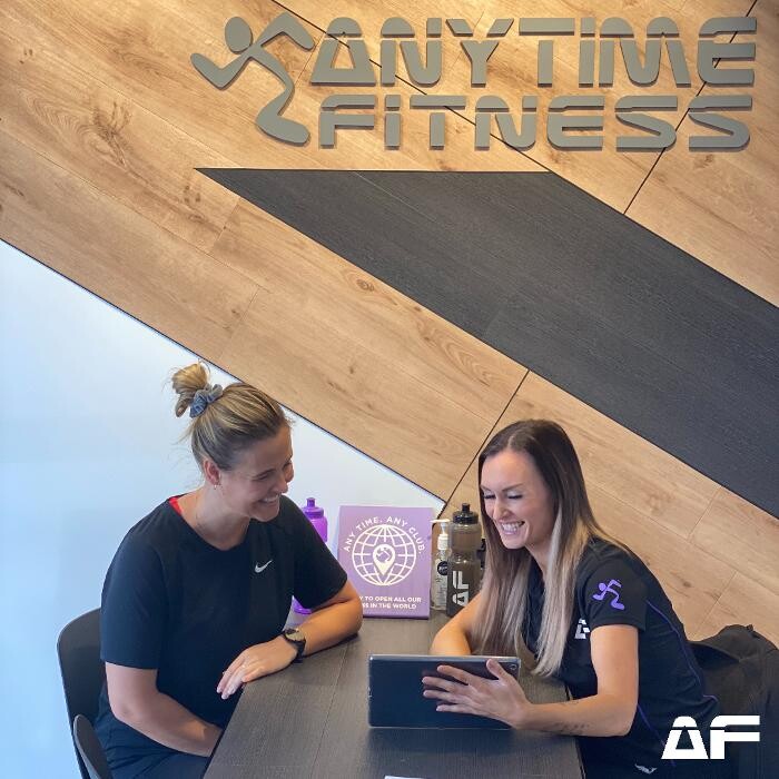 Images Anytime Fitness Upper Coomera