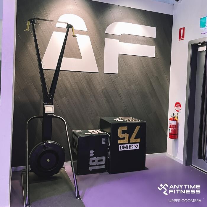 Images Anytime Fitness Upper Coomera