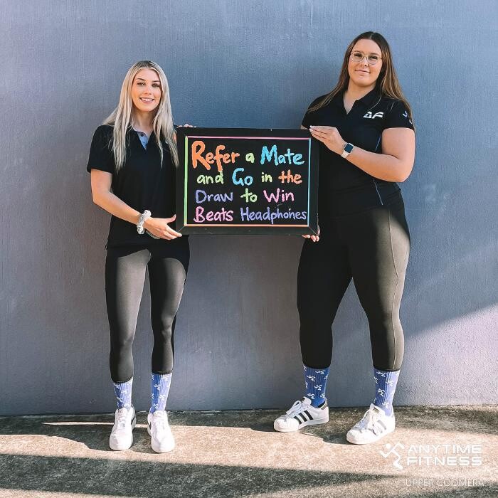Images Anytime Fitness Upper Coomera