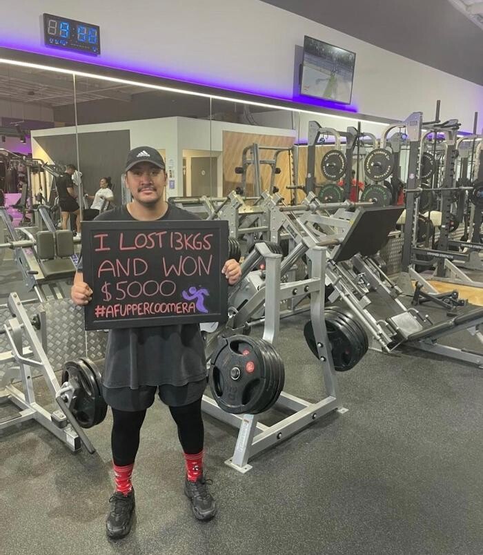 Images Anytime Fitness Upper Coomera
