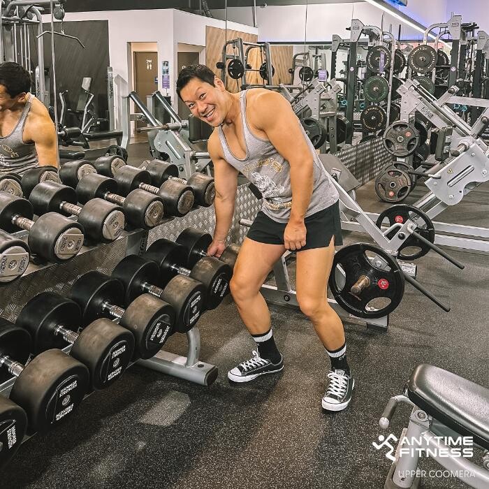 Images Anytime Fitness Upper Coomera