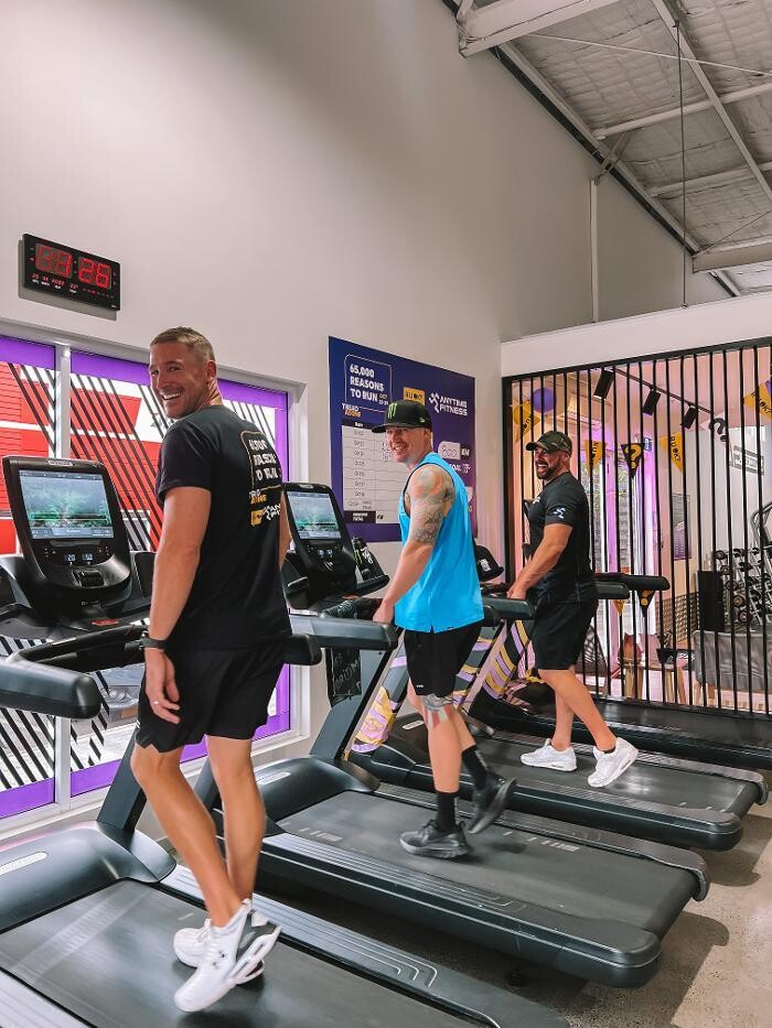 Images Anytime Fitness Upper Coomera