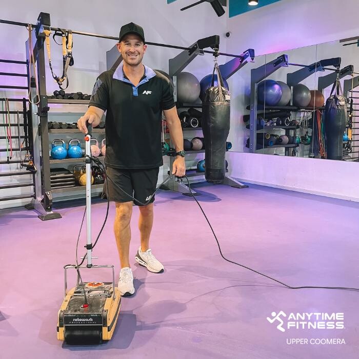 Images Anytime Fitness Upper Coomera