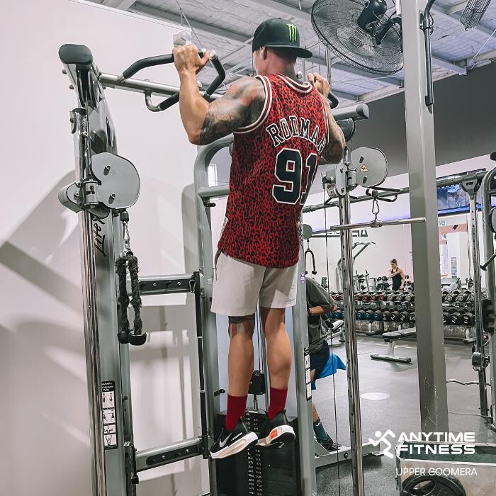 Images Anytime Fitness Upper Coomera