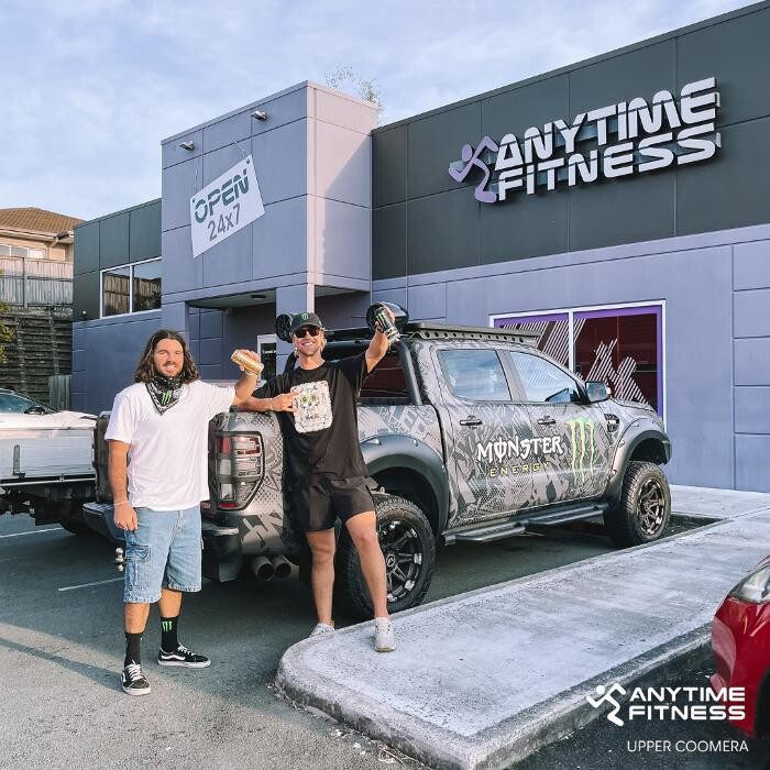 Images Anytime Fitness Upper Coomera