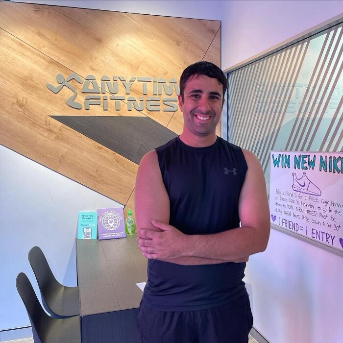 Images Anytime Fitness Upper Coomera