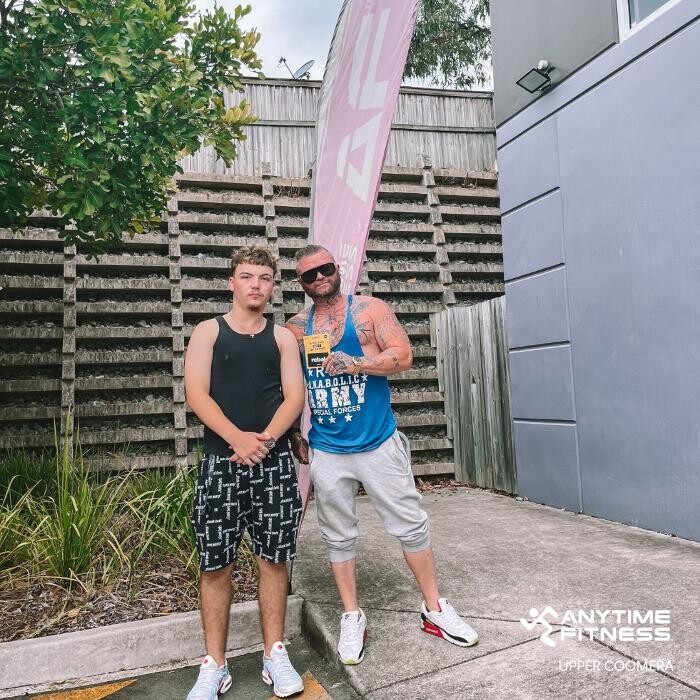 Images Anytime Fitness Upper Coomera