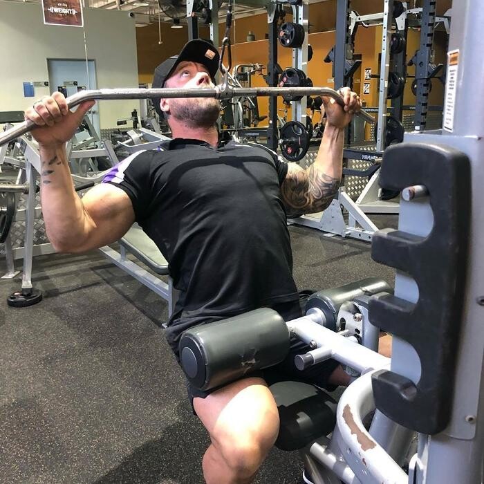 Images Anytime Fitness Upper Coomera