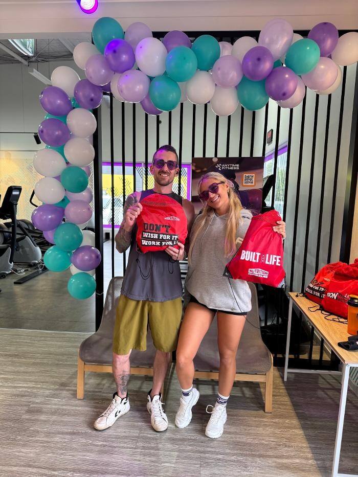 Images Anytime Fitness Upper Coomera
