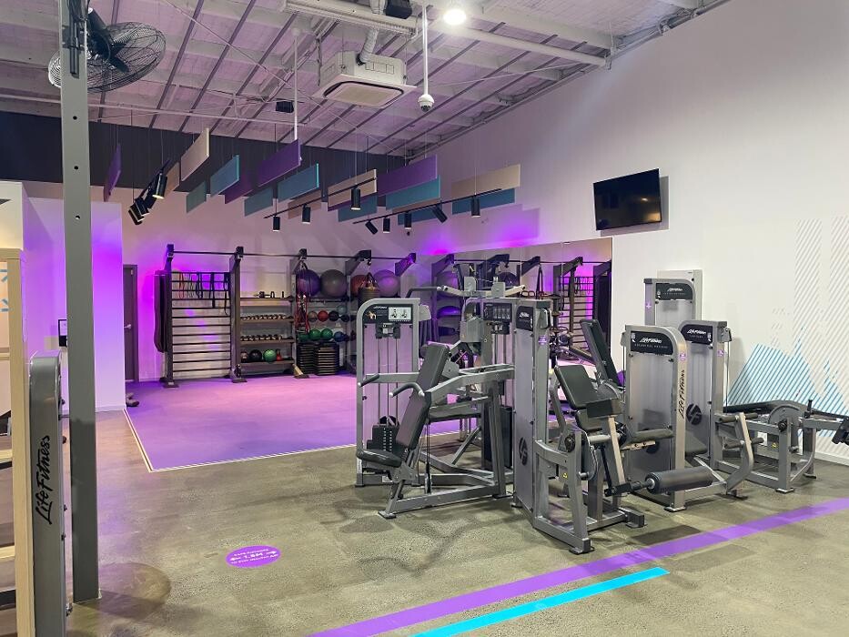 Images Anytime Fitness Upper Coomera