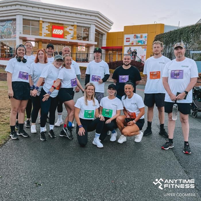 Images Anytime Fitness Upper Coomera