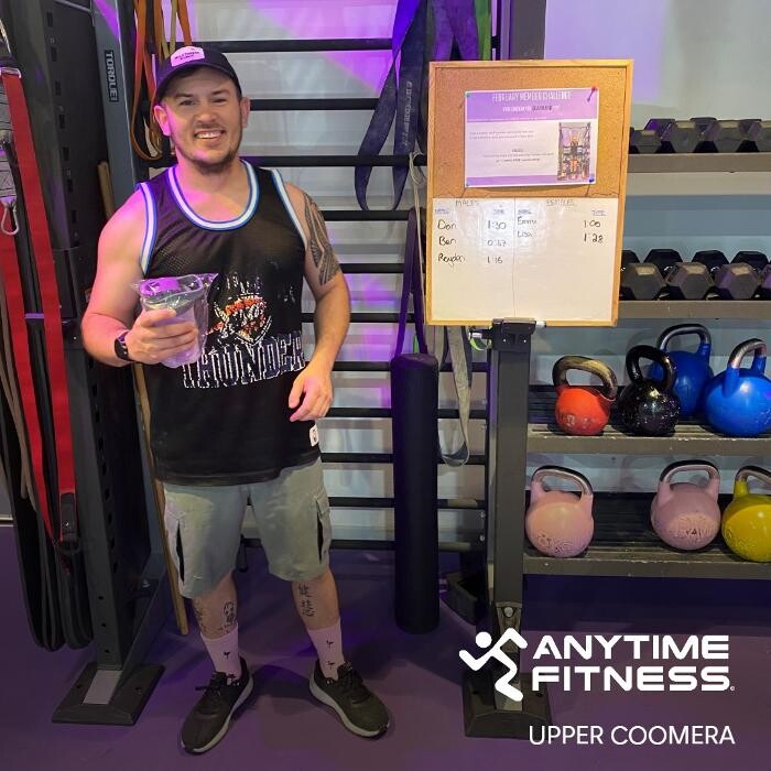 Images Anytime Fitness Upper Coomera