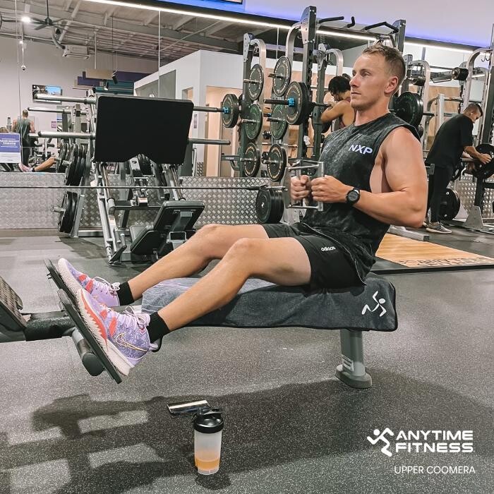 Images Anytime Fitness Upper Coomera