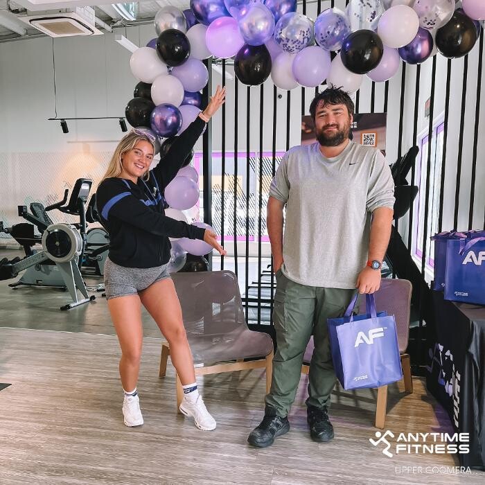 Images Anytime Fitness Upper Coomera