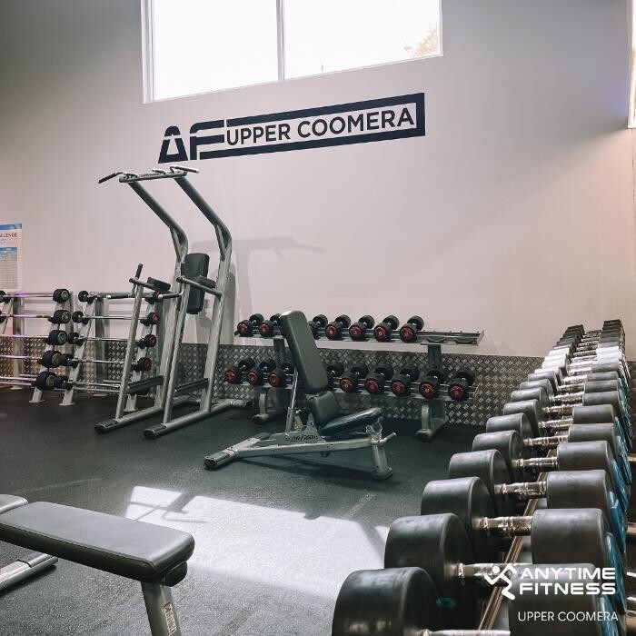 Images Anytime Fitness Upper Coomera