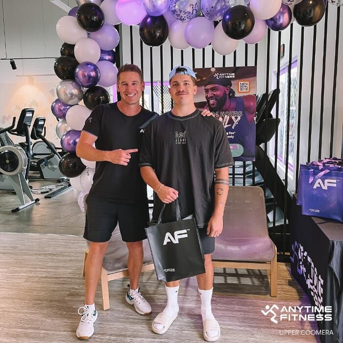 Images Anytime Fitness Upper Coomera