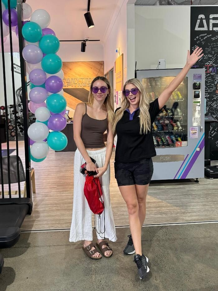 Images Anytime Fitness Upper Coomera