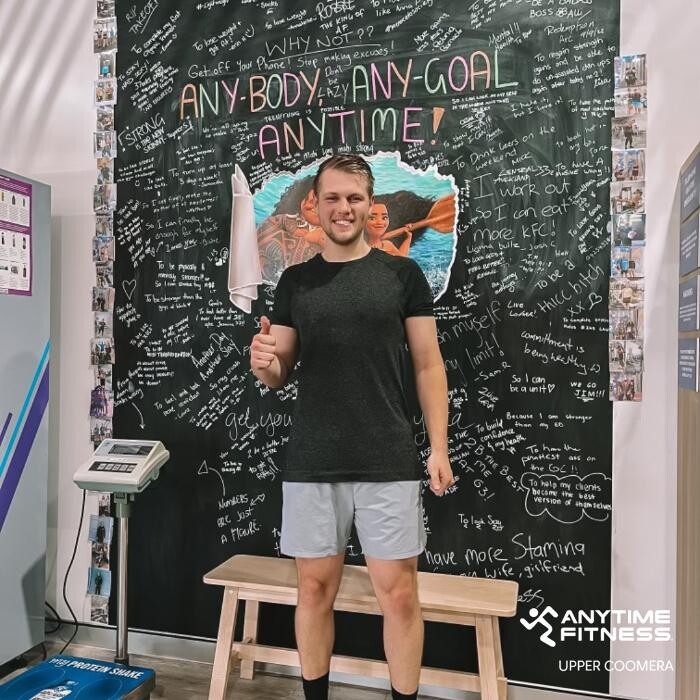 Images Anytime Fitness Upper Coomera
