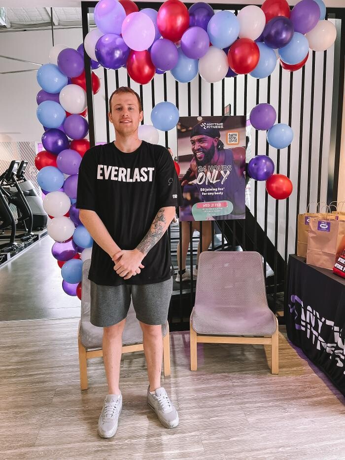 Images Anytime Fitness Upper Coomera