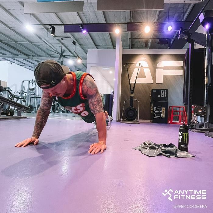 Images Anytime Fitness Upper Coomera