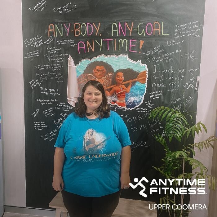 Images Anytime Fitness Upper Coomera