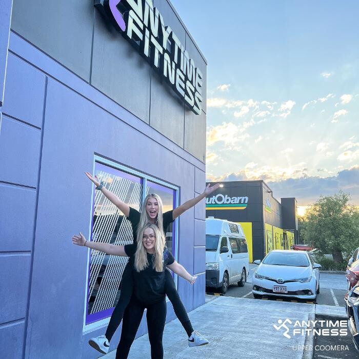 Images Anytime Fitness Upper Coomera