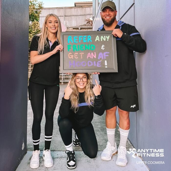 Images Anytime Fitness Upper Coomera