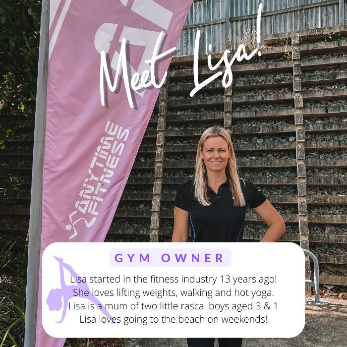 Images Anytime Fitness Upper Coomera