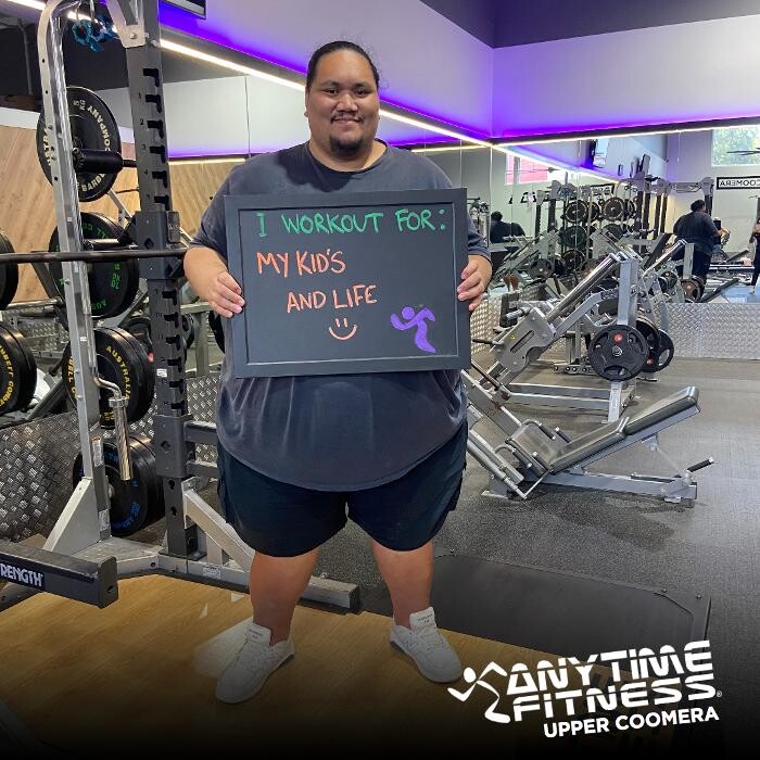 Images Anytime Fitness Upper Coomera